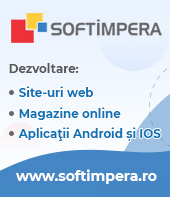 Softimpera - Creare Site-uri Web, Realizare Magazine Online si Dezvoltare Aplicatii Mobile"