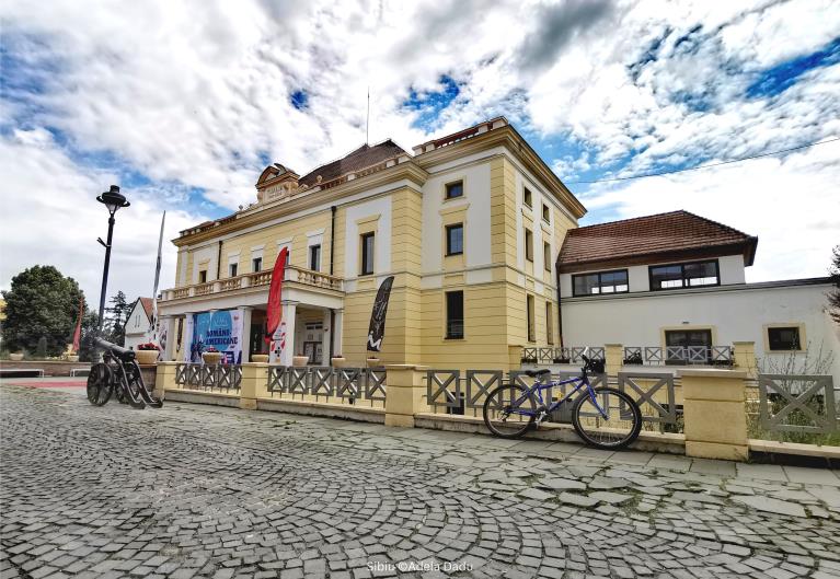 Sibiu ©Adela Dadu