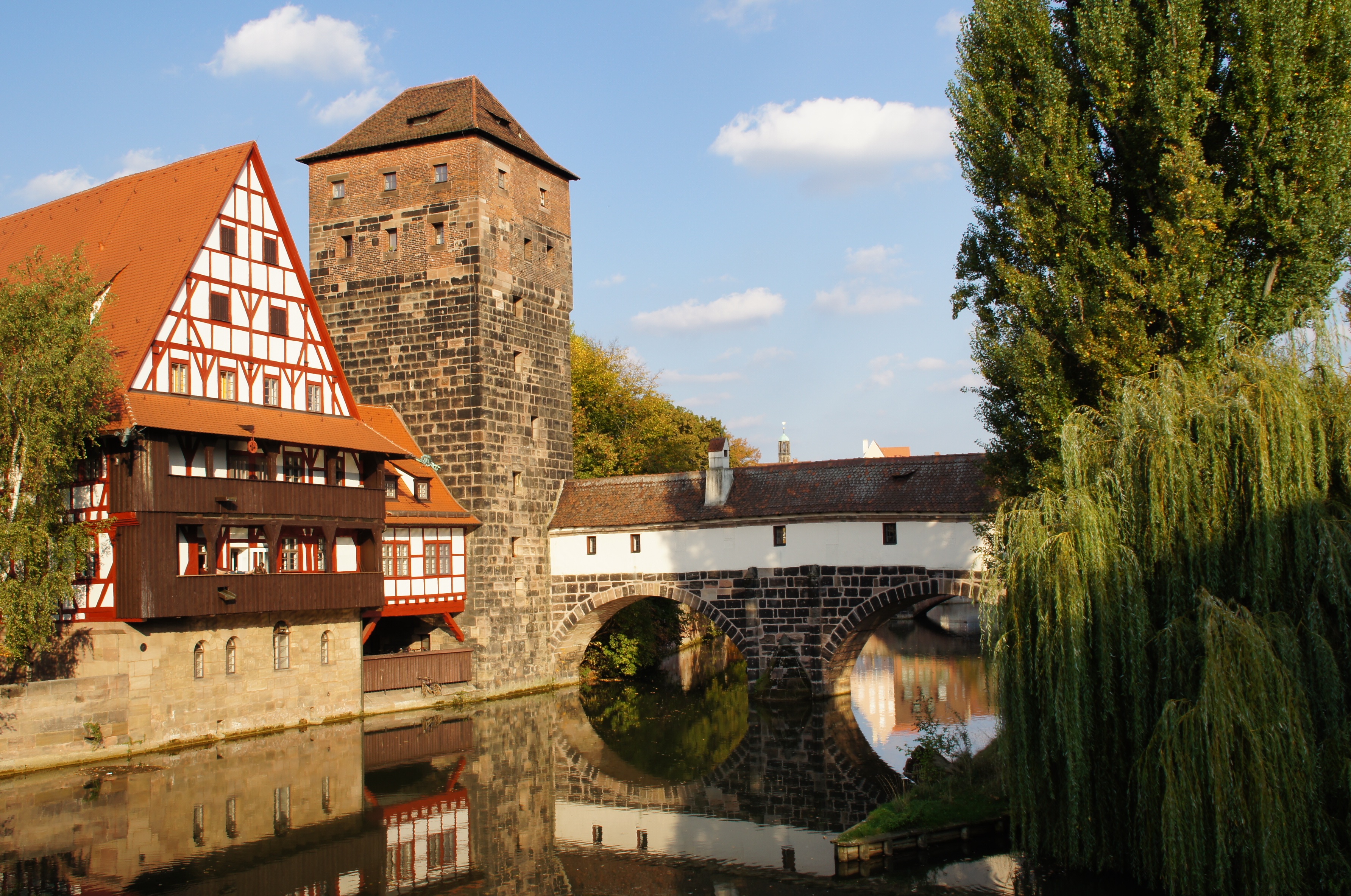 Nürnberg
