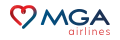 MGA Airlines